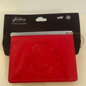 OSU ID Holder & Wallet